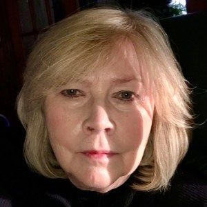 Meet your Posher, Vickie